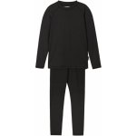 Reima Termoprádlo set SPORTTI 100 2021 black – Zboží Mobilmania
