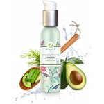 Semante Vyhlazující pleťový olej s avokádem Pretty woman BIO 100 ml – Zboží Dáma