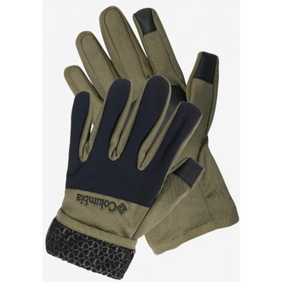 Columbia Arctic Crest Glove stone green/black – Hledejceny.cz