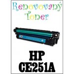 HP CE251A - renovované – Sleviste.cz