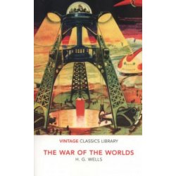 The War of the Worlds - H.G. Wells