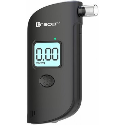 Tracer BreathEZ-1 | Zboží Auto