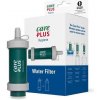 Vodní filtr Care Plus Sawyer Jungle Green