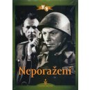 Neporažení - digipack DVD