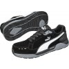 Pracovní obuv Puma Airtwist black S3 ESD obuv černá