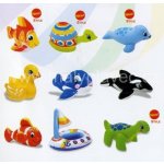 Intex nafukovací plovoucí zvířátka Rybka – Sleviste.cz