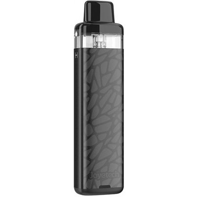 Joyetech EVIO Pod 960 mAh Černá 1 ks – Zboží Mobilmania