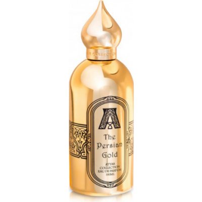 Attar Collection The Persian Gold parfémovaná voda unisex 100 ml tester – Zboží Mobilmania