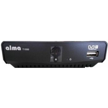 Alma T1550