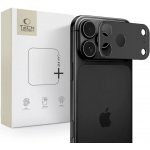 Ochrana fotoaparátu TECH-PROTECT CAMALLOY FIT+ IPHONE 18 PRO MAX černá (5906302324996) – Hledejceny.cz