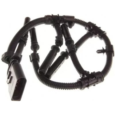 MAXGEAR Opravná sada kabelu, žhavící svíčka MXG 15-0268 – Hledejceny.cz