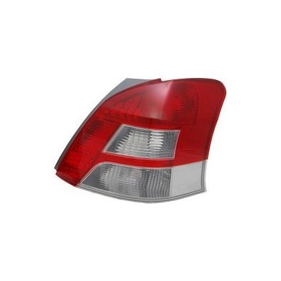 Zadní světlo- pravé TOYOTA YARIS (XP9) 2009-2011 |009-2011| TYC | 11-11473-11-2 – Hledejceny.cz
