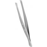 Eyebrow Tweezers Pinzeta na obočí se širokým zkoseným hrotem Classic 10 Type 3 – Zboží Dáma