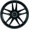 Alu kolo, lité kolo Barracuda Shoxx 9x20 5x114,3 ET40 matt black