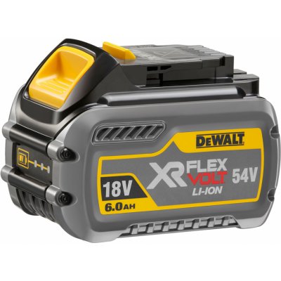 DeWALT DCB546 54V XR 2,0Ah Li-Ion – Hledejceny.cz