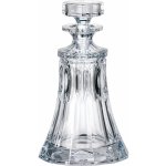 Crystalite Bohemia karafa na whisky Orbit 800 ML – Sleviste.cz