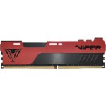 Patriot Viper Elite II DDR4 64GB 3600MHz CL20 (2x32GB) PVE2464G360C0K – Hledejceny.cz