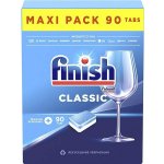 Finish Tabs Classic Regular 90 ks – Zbozi.Blesk.cz