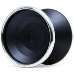 YoYoFactory Bimetal Yoyo Černá – Hledejceny.cz