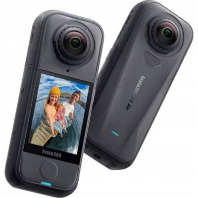 Insta360 X4 Air – Zboží Živě