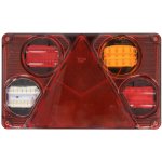 Zadní světlo pravé WAŚ 392-TYCO – Zboží Mobilmania