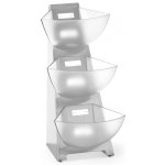 Hendi Multifunkční bufetový stojan 190x240xH 410mm – Zboží Mobilmania