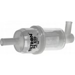 Filtron PS 820 Palivový filtr úhlový průtokový pro diesel, hrdla 8 mm – Zboží Mobilmania