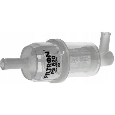 Filtron PS 820 Palivový filtr úhlový průtokový pro diesel, hrdla 8 mm – Zboží Mobilmania