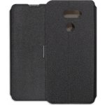 Pouzdro Wallet Book LG K40S černé – Sleviste.cz