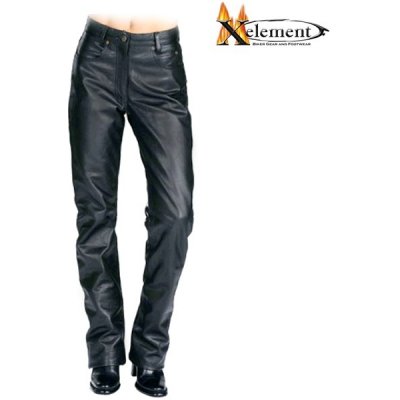 Xelement LADIES černé – Sleviste.cz