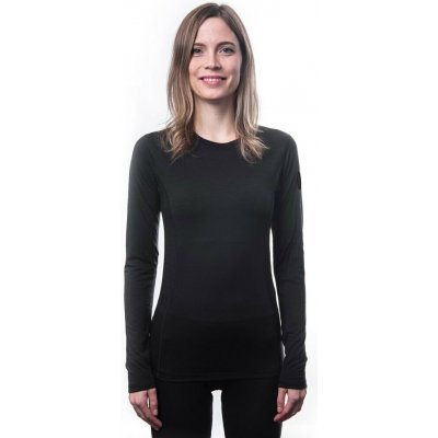 Sensor merino Air černá – Sleviste.cz