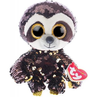 Beanie Boos Dangler lenochod 15 cm