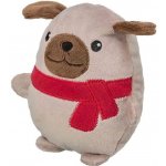 Trixie Xmas Dog pejsek 16 cm – Zboží Dáma