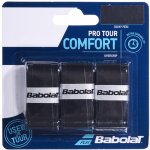 Babolat Pro Tour 3ks černá – Zboží Dáma