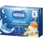 NESTLÉ Mlíčko s kaší vanilkové 2x200ml – Zboží Mobilmania