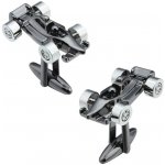 Knoflickarna.CZ manžetové knoflíčky formule – Zboží Dáma