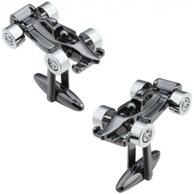 Knoflickarna.CZ manžetové knoflíčky formule – Zboží Dáma