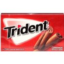 Žvýkačka Mondelez Trident Cinnamon 27 g