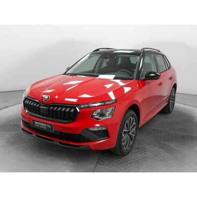 Skoda Kamiq 1.0 TSI 70 kW – Hledejceny.cz