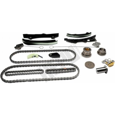 Sada rozvodového řetězu HEPU 21-0669 – Zboží Mobilmania