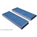 Sada filtrů, vzduch vnitřní BLUE PRINT ADV182516 – Hledejceny.cz