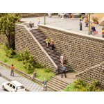 Noch H0 Kamenné schodiště levé a pravé58303 – Hledejceny.cz