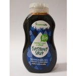 Country Life Bio Sirup švestkový 250 ml – Sleviste.cz