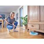 Leifheit 52101 Set Clean Twist Disc Mop Mobile Evo – Zbozi.Blesk.cz