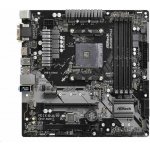 ASRock B450M Pro4 – Zboží Živě