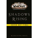 Shadows Rising World of Warcraft: Shadowlands – Zbozi.Blesk.cz