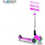 Globber Primo Foldable tmavě růžová – Zboží Dáma Globber Primo Foldable tmavě růžová – Zboží Dáma