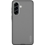 Nillkin Super Frosted PRO Samsung Galaxy A57 Transparent Black 57983129763 – Zboží Živě