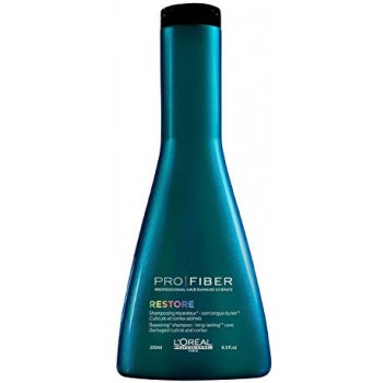 L'Oréal Pro Fiber Restore Shampoo 1000 ml