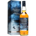 Talisker Storm 45,8% 0,7 l (holá láhev) – Hledejceny.cz